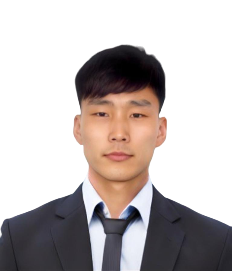 James Wong