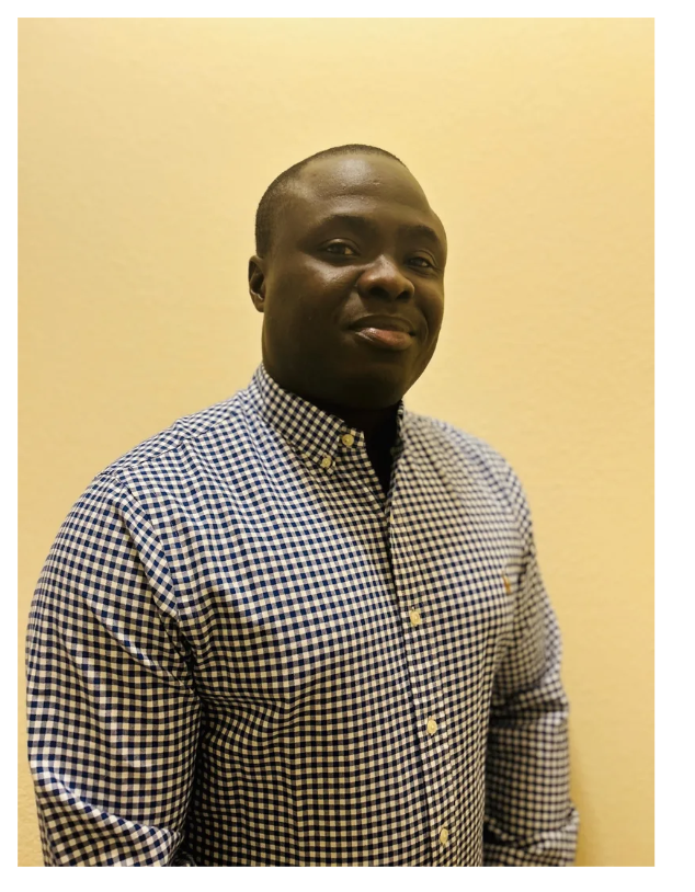 Olajide Shobowale